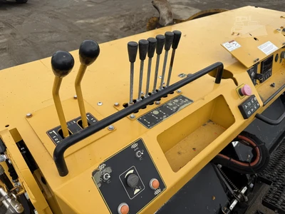 Used 2020 WEILER P65 Tracked Pavers California US | Mittry Construction #1363473