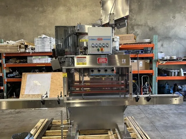 Used 2023 KAPS ALL C8 Processing (misc) Illinois US | Revelation Machinery #1341651