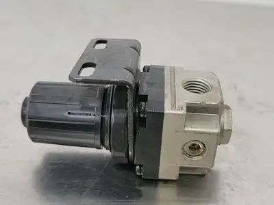 USED SMC NAR2000-N02B