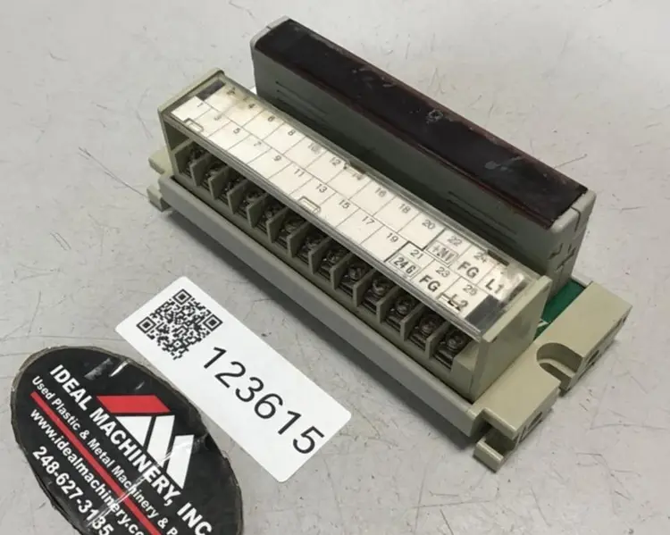 Used TOGI TN-4016-T26 Circuit Boards Michigan US | Ideal Machinery #1173972