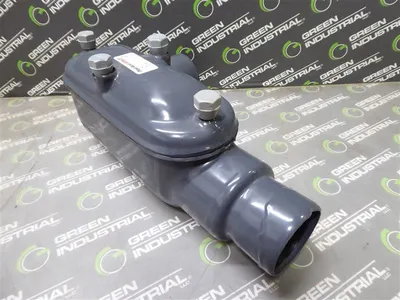 Plasti-Bond RedH2ot 1-1/2" 53KB Elbow Conduit Surplus