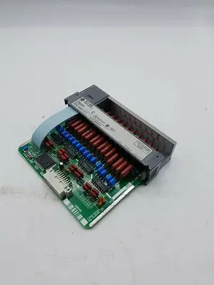 Used ALLEN BRADLEY 1746IA16 Misc Electrical & Power Parts Michigan US | ND Industrial Surplus #1184776