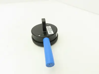 Mahr Federal 2014810 23Q-RC MarCator Dial Drop Indicator 0-20 .050"Span .0005"
