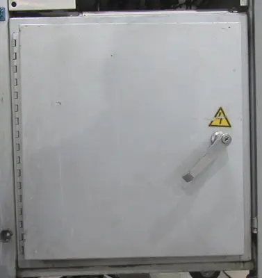 Used BOSCH LINIUM 301 Miscellaneous Packaging Equipment Illinois US | Equipment Relocation Services #1418376