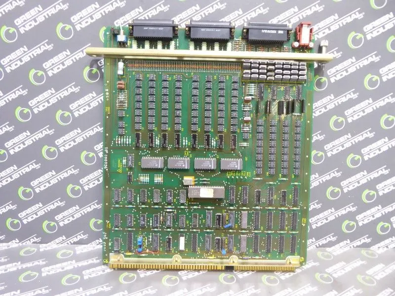Allen Bradley 900061 Control Board Rev. I Used