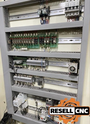 USED 1999 Kafo Phoenix VMC-2185