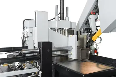 NEW HYDMECH GROUP S20A