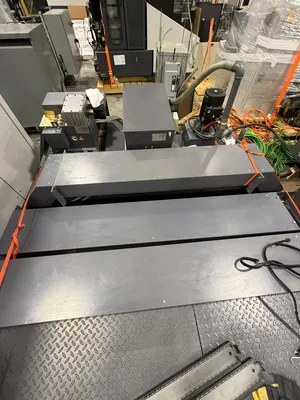New | in-Stock 2023 HERKULES HS-3-LT Knife Grinders Kentucky US | Machine Tool Emporium #1354235