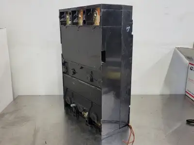 USED SQUARE D MHL3680036DCI680