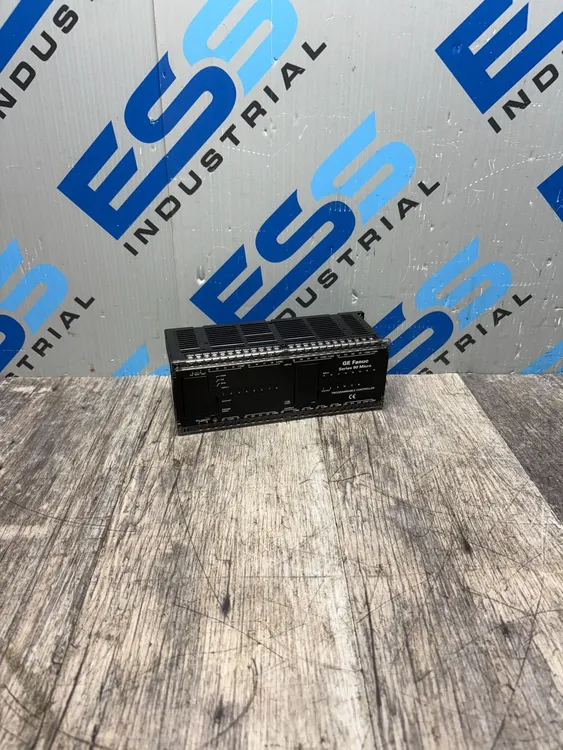 Used FANUC IC693UDR005JP1 Misc Electrical & Power Parts South Carolina US | ESS Industrial Equipment Sales #877885