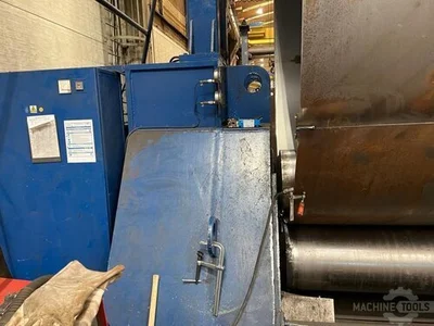 USED 1978 HAEUSLER VRM-HY