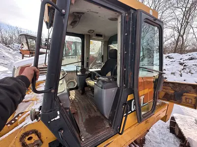 Used 2005 CATERPILLAR 963C Skid Loaders Pennsylvania US | Proxy Equipment #1382055