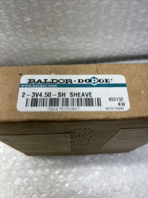 NEW Dodge 455132