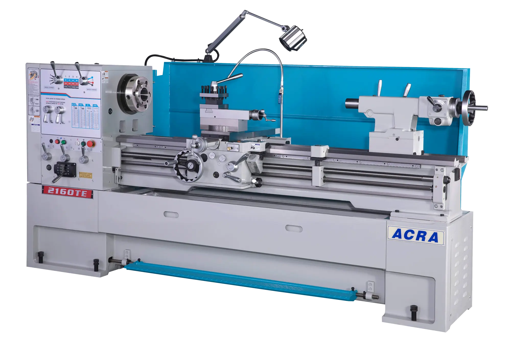 NEW ACRA 1760TE