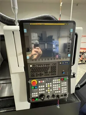 2025 DOOSAN LYNX 2100 CNC Lathes (Turning Centers) | Machinery Resources International (4)