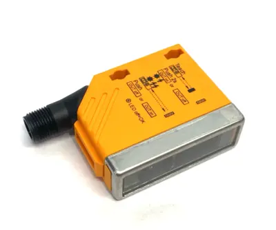 New | in-Stock ifm O5H500 Photoelectric Sensors Michigan US | Maverick Industrial Sales #1424673