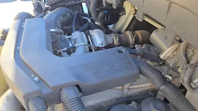 Used 2013 INTERNATIONAL DURASTAR 4300 Misc Trucks California US | Ben Kaplan Equipment #1543365