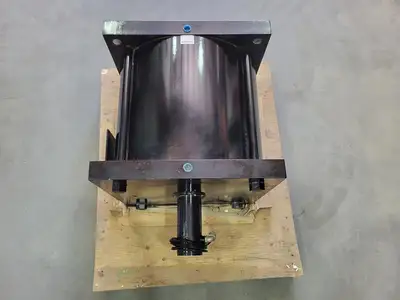 USED COWAN DYNAMICS ZAYLA48X0/0055595