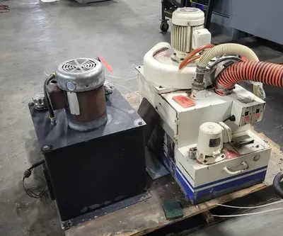 Used KO LEE SH 618-2 Rotary Surface Grinders Kentucky US | Aucto #1314451