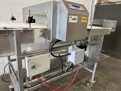 USED LOMA SYSTEMS QIMH18966