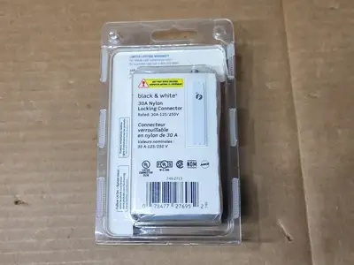 NEW LEVITON 2713