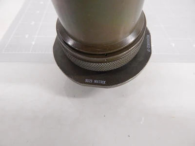 Used GLENAIR _UNKNOWN_ Connector Accessories Texas US | OCO Industrial #1718205