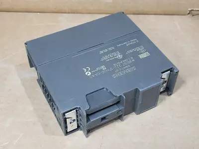New | in-Stock SIEMENS 6ES7322-1FH00-0AA0 Misc Electrical & Power Parts British Columbia CA | Lenmark #412969