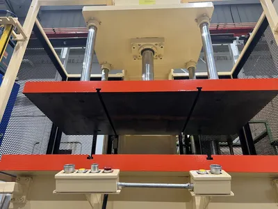 USED PH PH OGF 30 PRESS