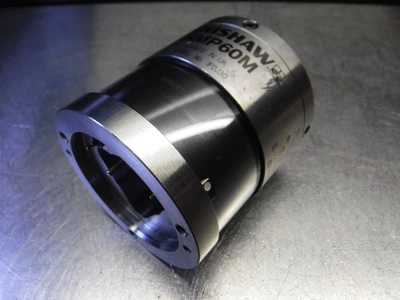 Renishaw Radio Machine Probe RMP60M (LOC2810A)