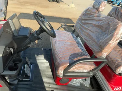Used 2026 SDLANCH HQ100 Golf Carts Michigan US | Miedema Asset Management Group #1334651