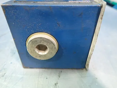 USED REXROTH R901227551