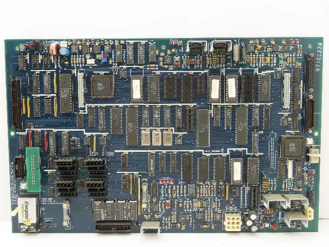 Used VIDEOJET _UNKNOWN_ Printed Circuit Boards (PCB) Indiana US | Arrow Industrial #631035