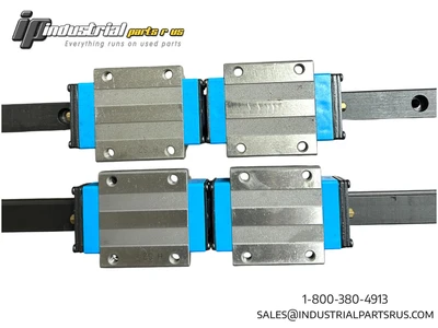 USED IKO MHT 15 C2 R1500 HS2/LFRZ