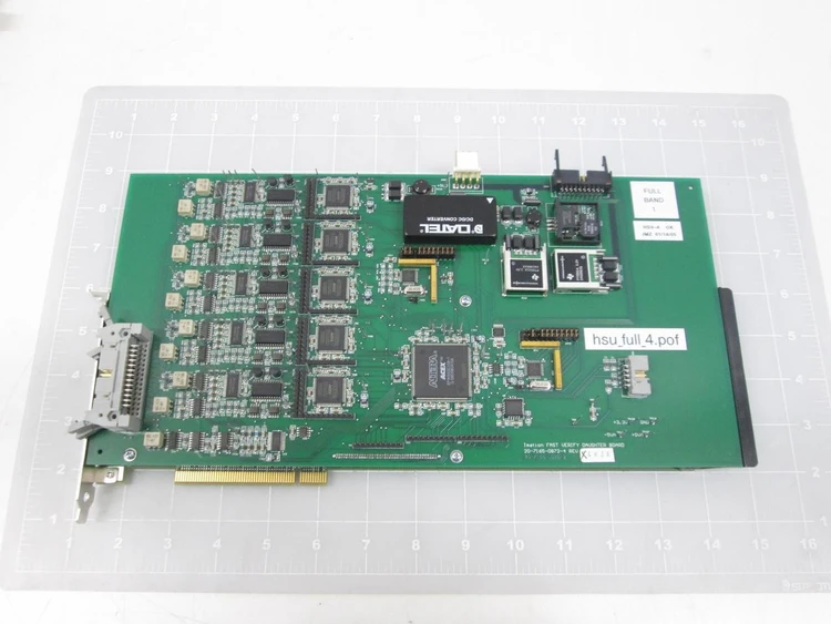 Used IMATION _UNKNOWN_ Printed Circuit Boards (PCB) Texas US | OCO Industrial #1602106