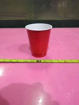 16 oz/18 oz Cup Thermoforming Mold