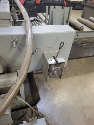 Used 1989 HEM H120LA Horizontal Band Saws Illinois US | Myers Technology Co., LLC #1558162