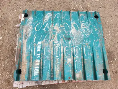 USED METSO MM0350418