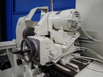 Used CINCINNATI HEALD 273A Internal Grinders Ohio US | HGR 24 #727675