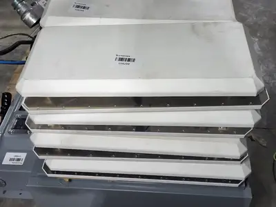USED ZEBRA AN440-CPDFQ915WR
