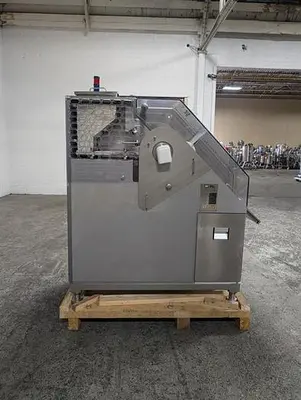 Harro Hofliger model Omnicontrol 6 capsule checkweigher