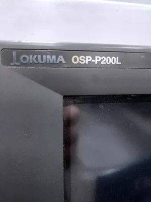 2007 OKUMA MULTUS B400-W 5-Axis Lathes | Toolquip, Inc. (8)