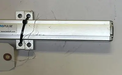 USED BALLUFF BTL6-A500-M0152-PF-S115