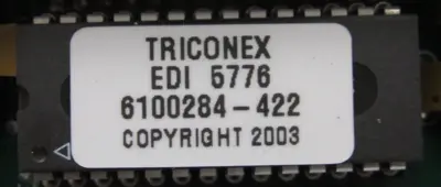 Used TRICONEX _UNKNOWN_ Input / Output Modules | SB Industrial Supply #829255