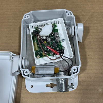 NEW Automation Components INC eSENSE 050-8-NA01