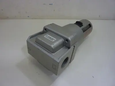 USED SMC AF50-N06-Z