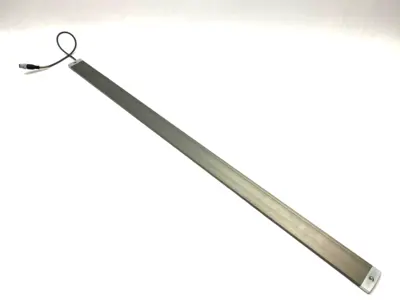 USED WEIDMÜLLER LED BAR LIGHT WIL-LWXXXX-6500D024-860SXX0.3BM12GXXXX