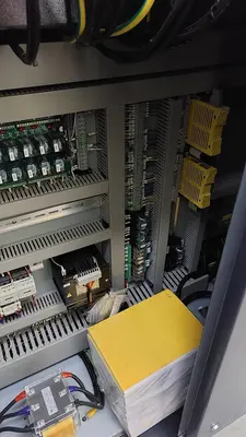 2014 MIGHTY VIPER VT-27GLx1000 CNC Lathes | AMS Automation, Inc (11)