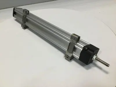 USED NOVOTECHNIK LWH225