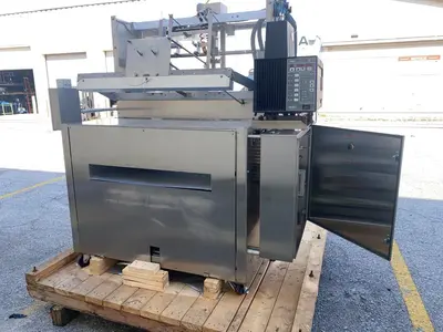 USED BRADMAN LAKE (ROCK HILL, SC) HS 2/60