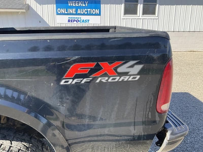 Used 2007 FORD F350 SD Pickup Trucks Michigan US | Miedema Asset Management Group #1579096